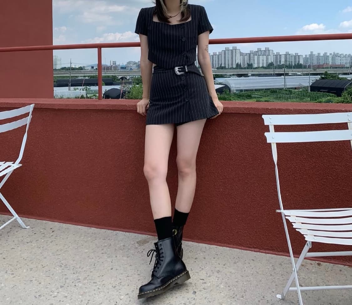 Bnfrom 투피스 상품이미지1