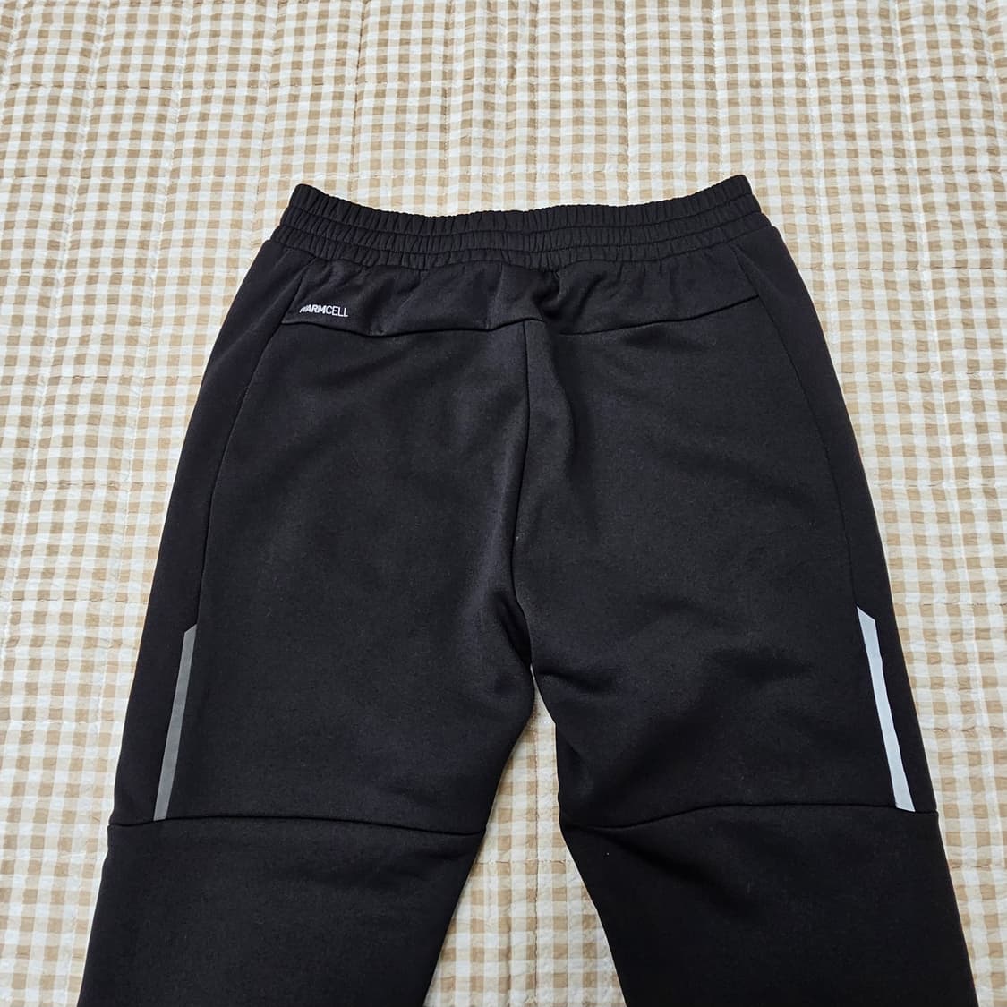 푸마 기모 밴딩 팬츠 남자32~33 상품이미지6