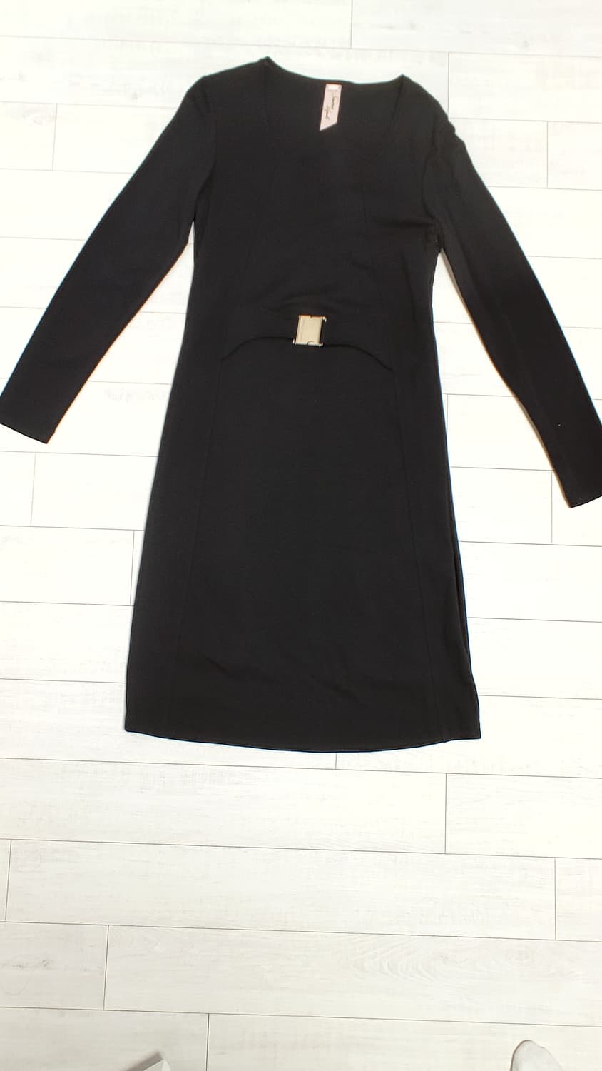 Simona vignoli 원피스 상품이미지2