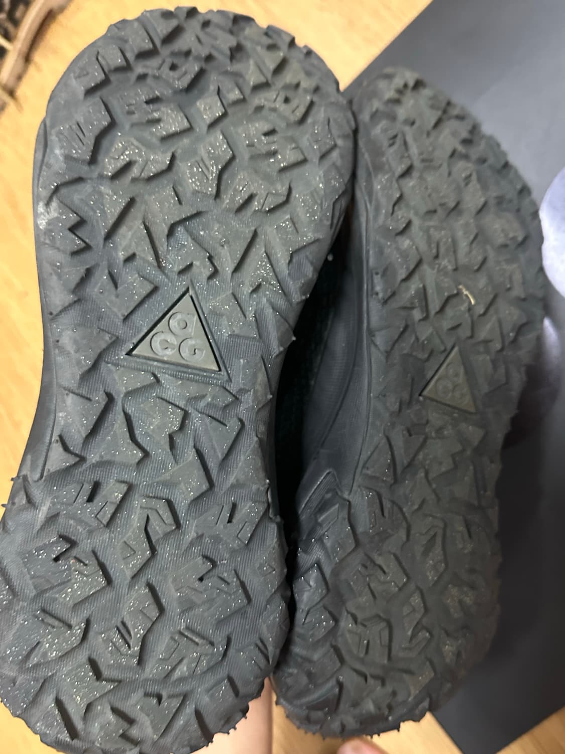 나이키 acg 270 상품이미지3