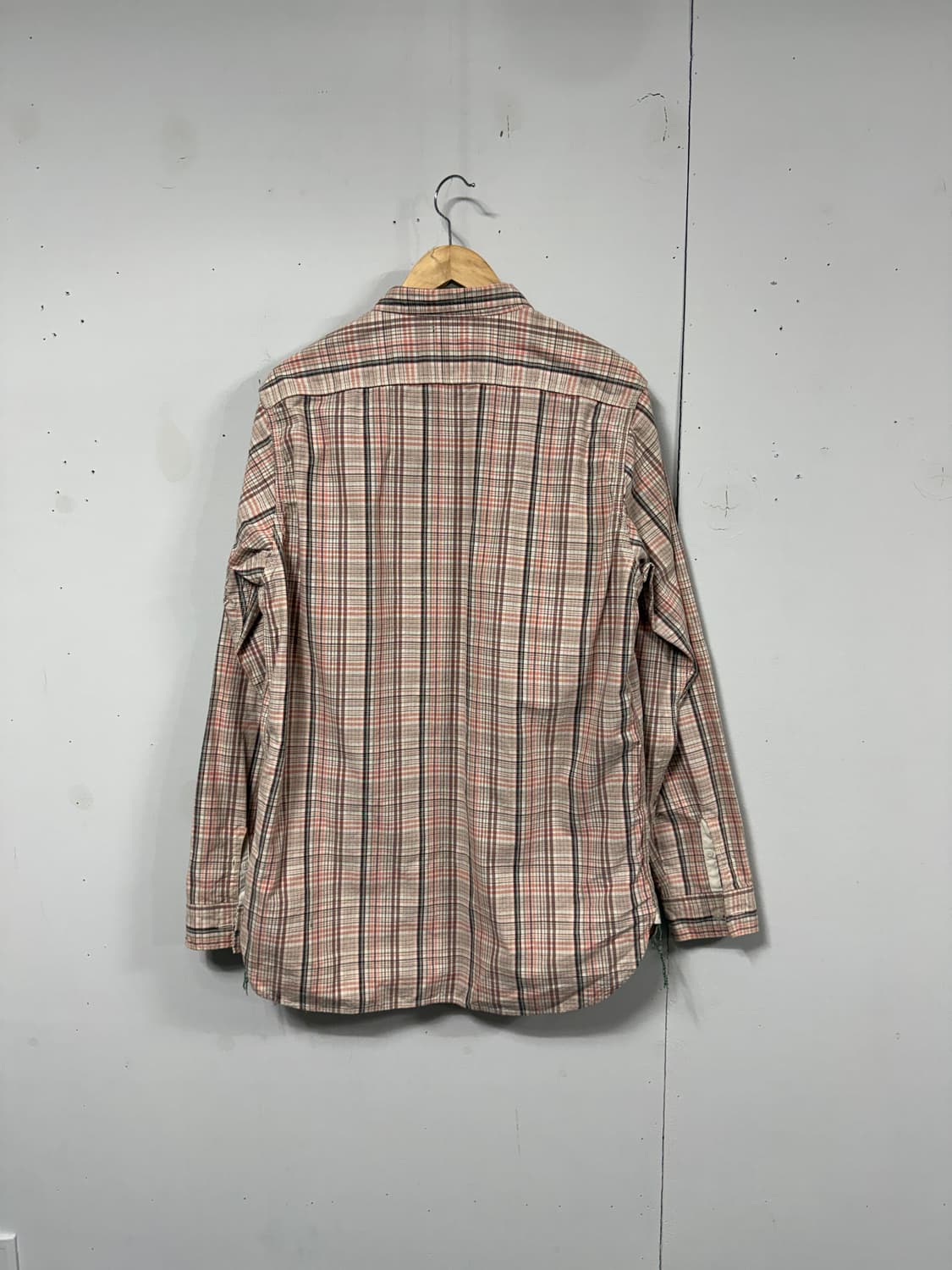 sunny sports 워크셔츠 상품이미지2