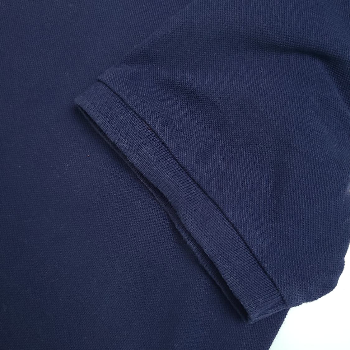 택포]폴로 카라 반팔 티셔츠 M 상품이미지3