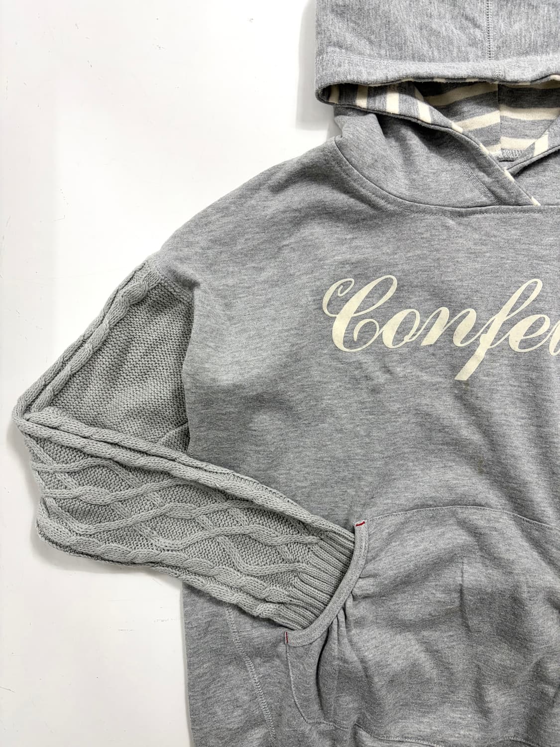 NICE CLAUP X famille duo 상품이미지5