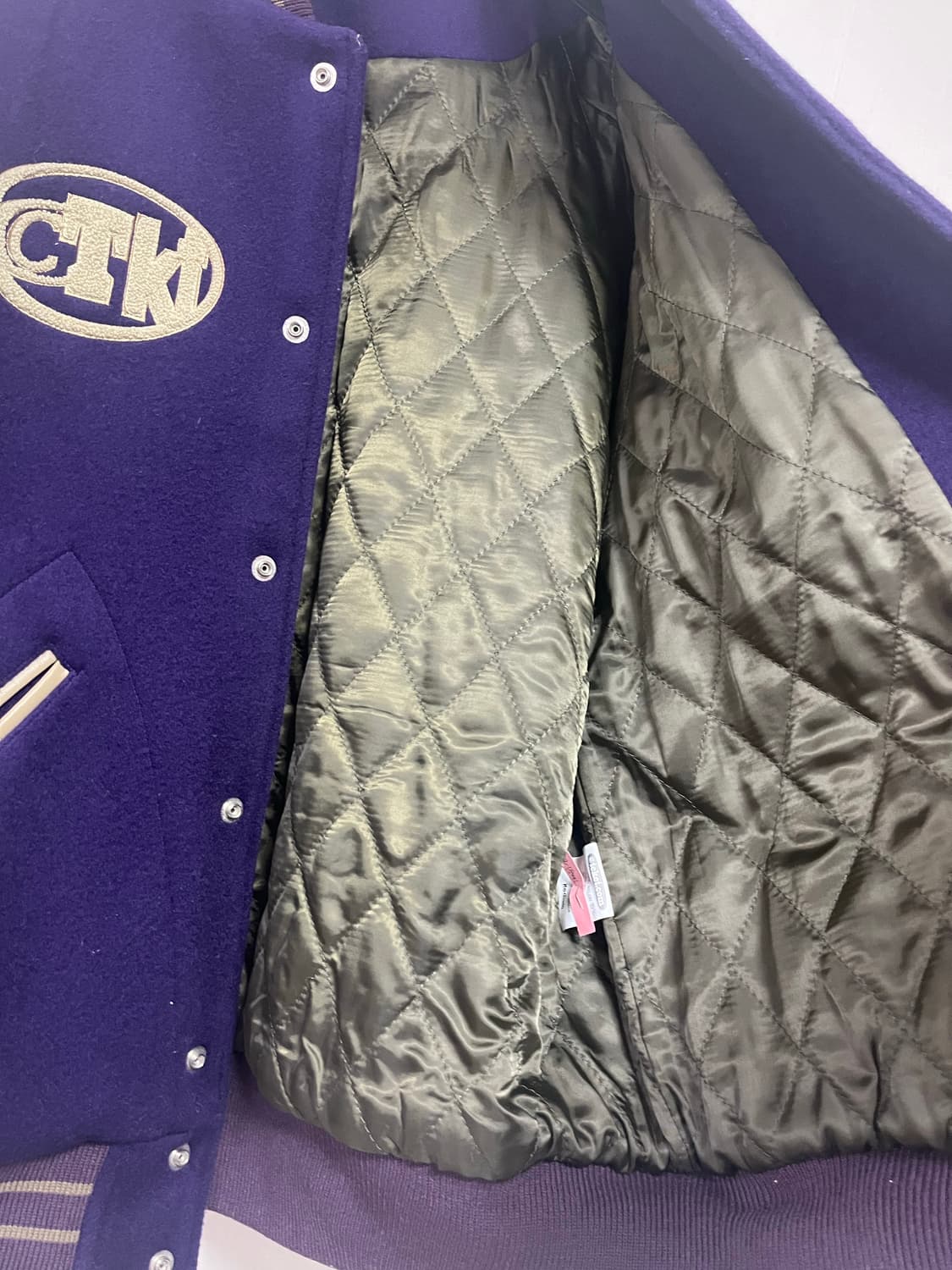 테켓 바시티 M 상품이미지5