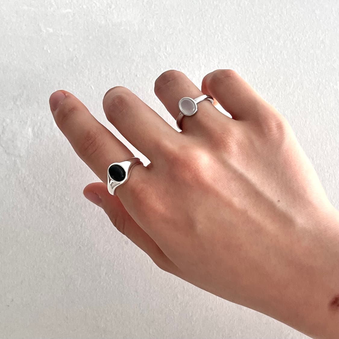 원석 반지 상품이미지6