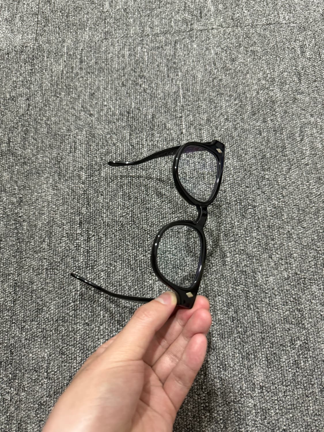 일본판) JTO 브라이언 Julius Tart Optical Bryan 상품이미지9