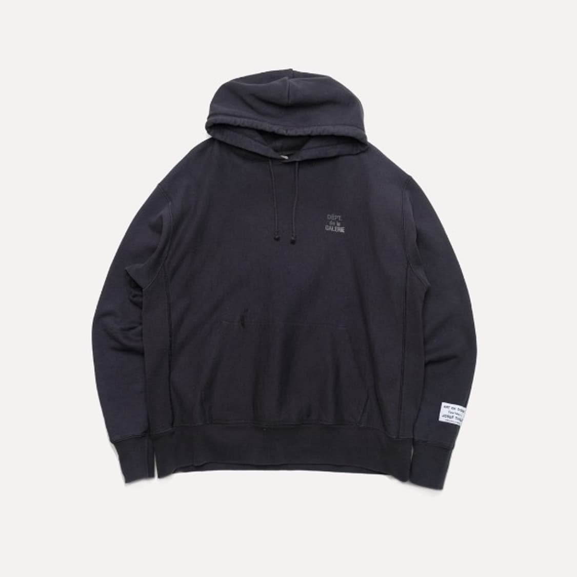 reversible hoodie 상품이미지1