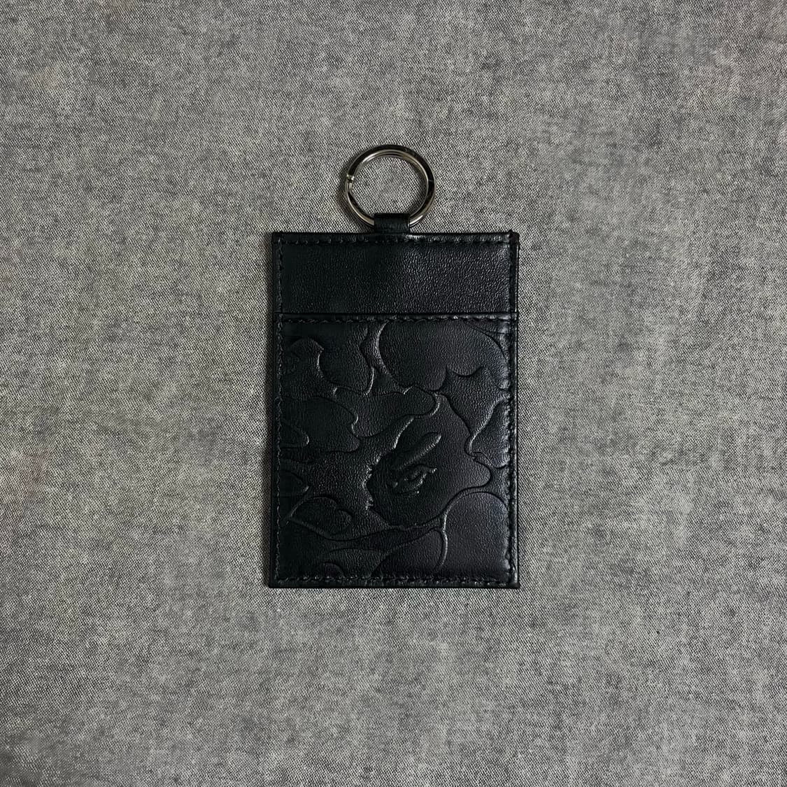 Bape 카드지갑 상품이미지4