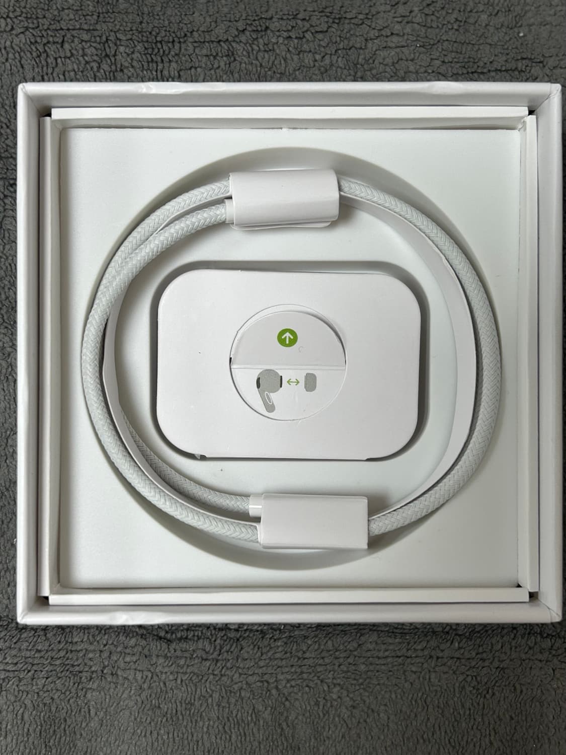 에어팟프로 2세대 S급 상품이미지3