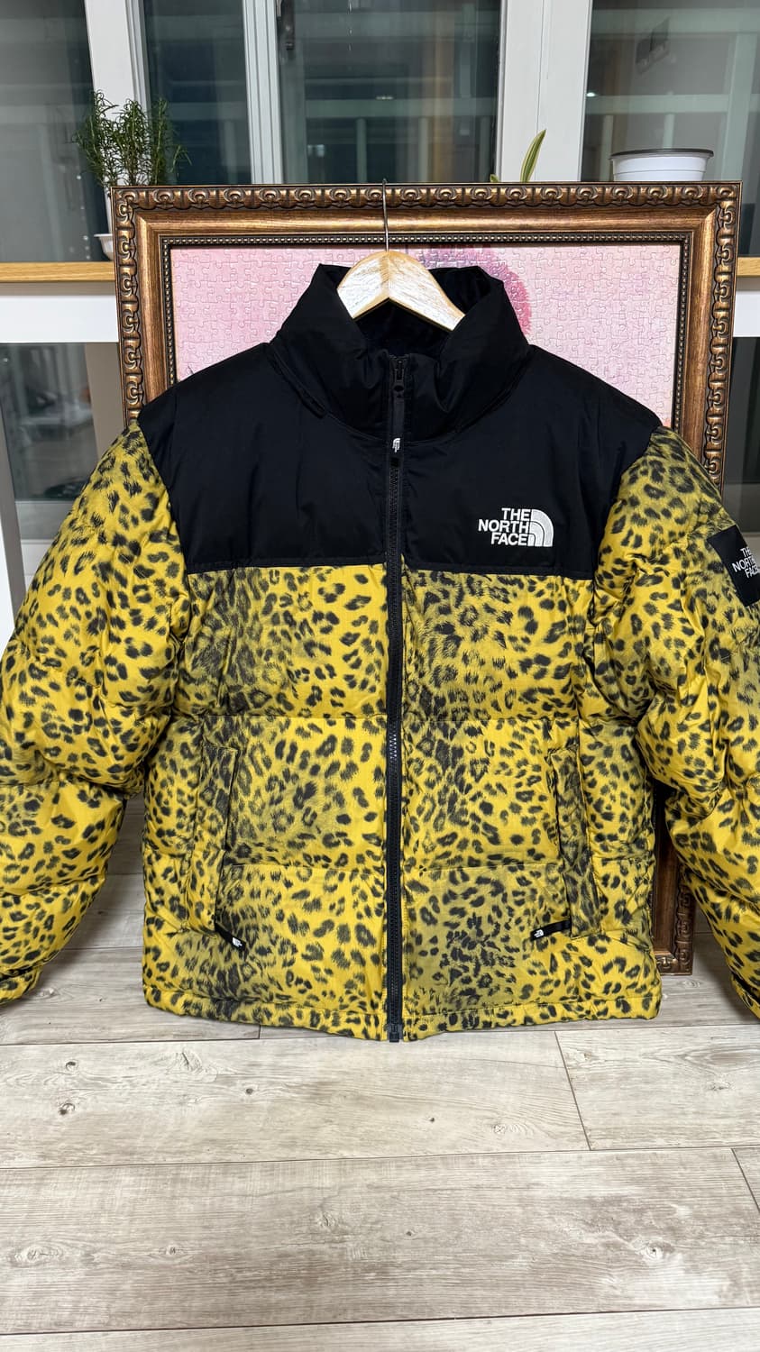 노스페이스 화이트라벨 눕시 노벨티 상품이미지1