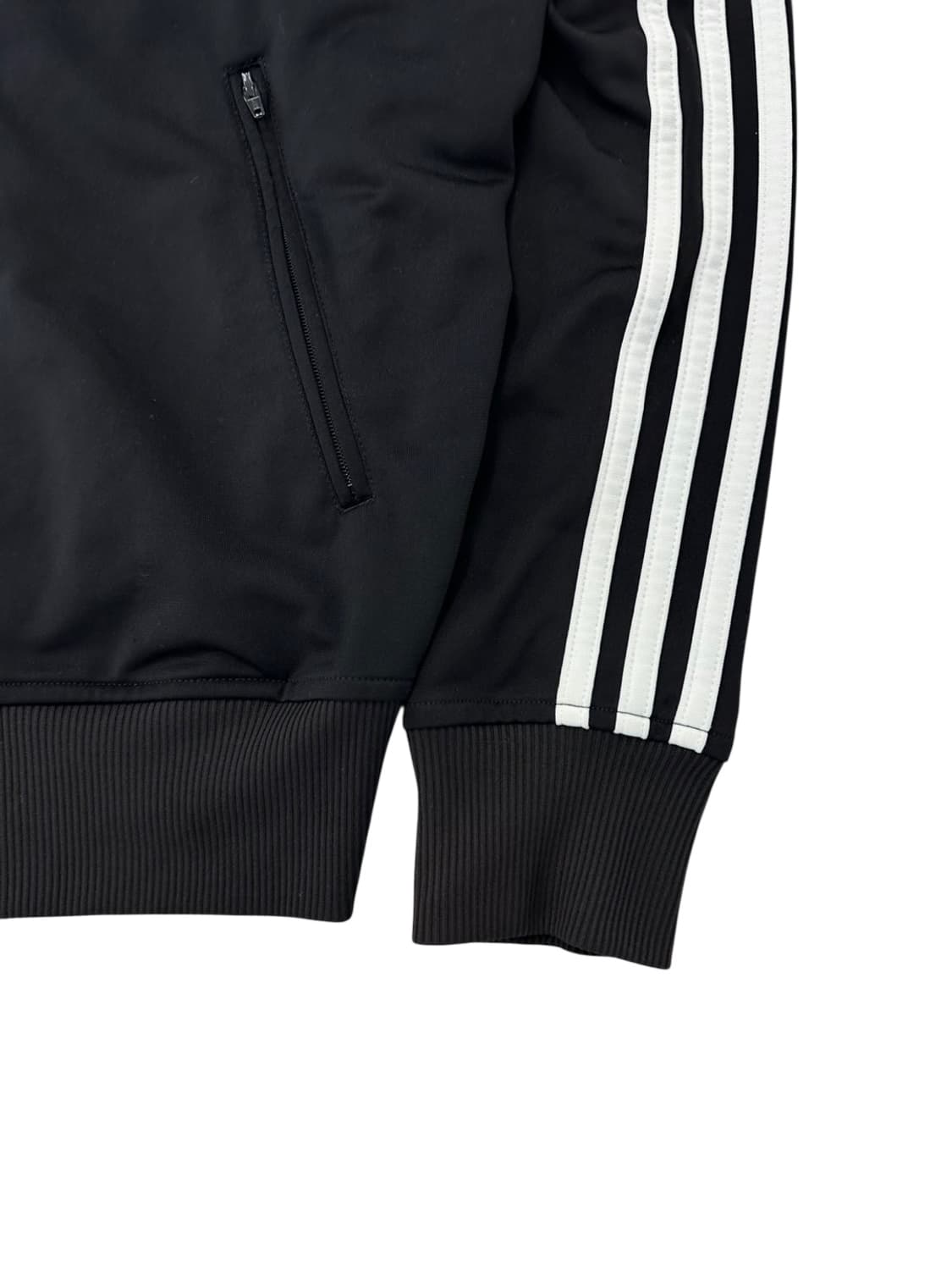 아디다스 파이어버드죠지 블랙 (M) 상품이미지7