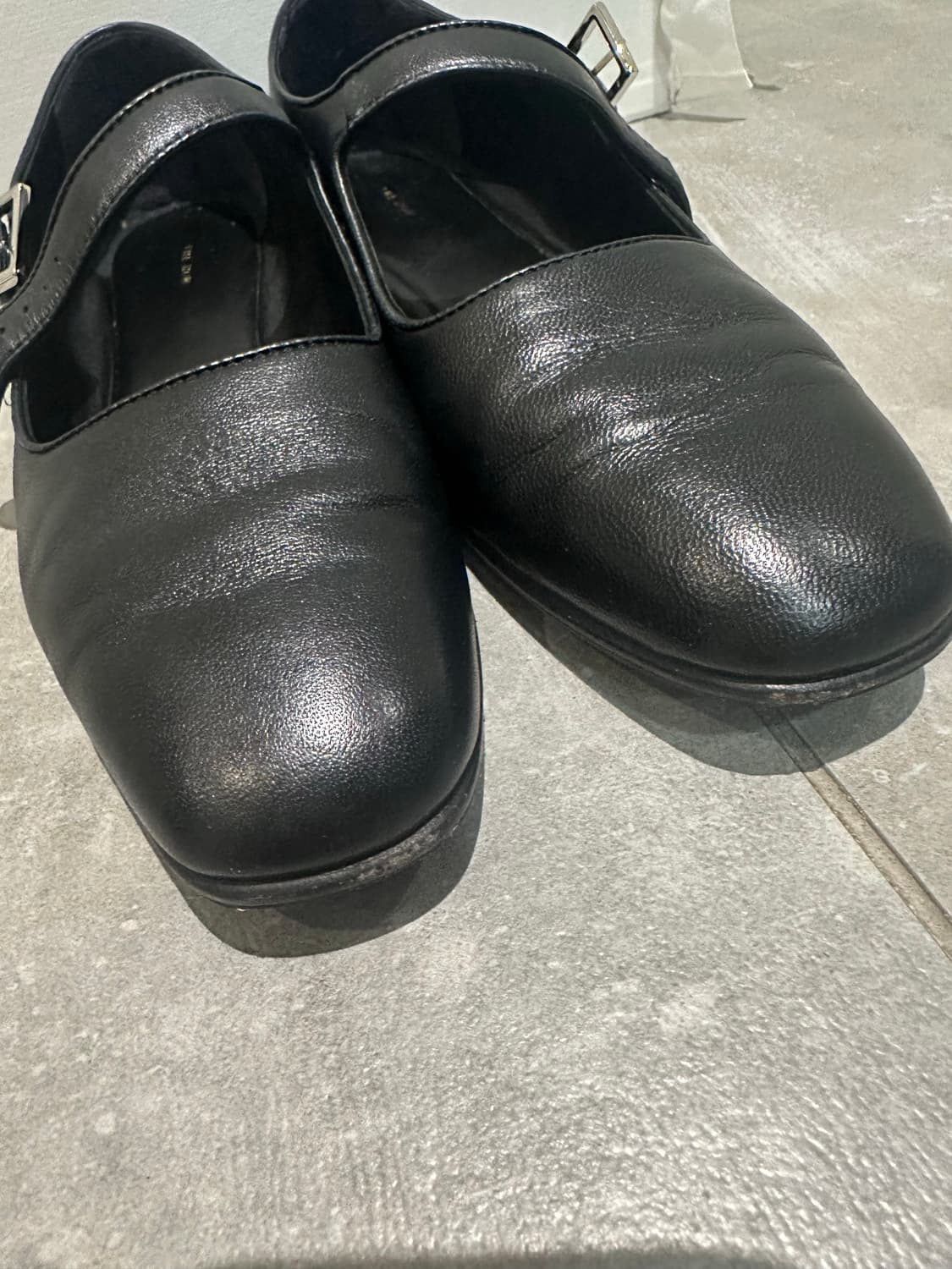 더로우 아바 플랫 36.5 상품이미지9