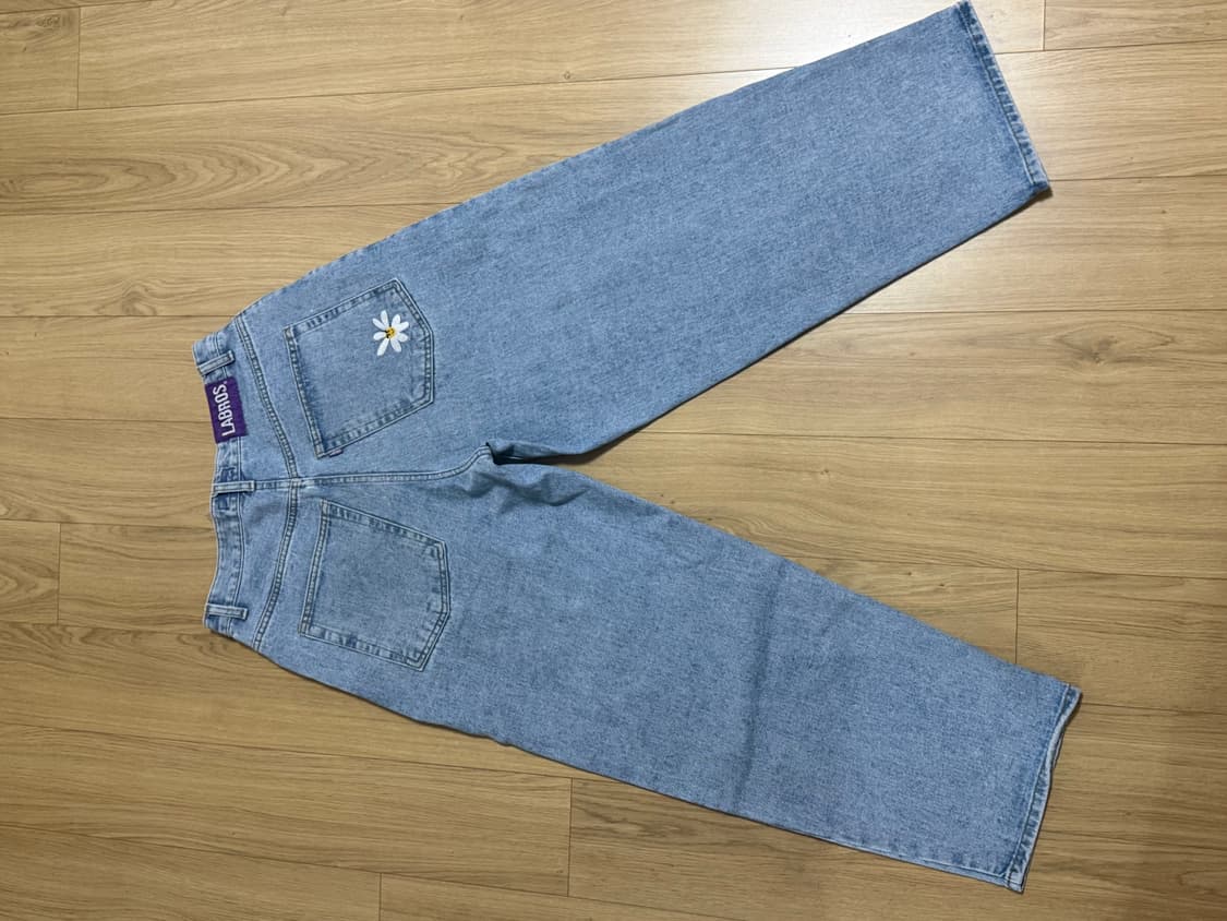 라브로스 데이지진 상품이미지2