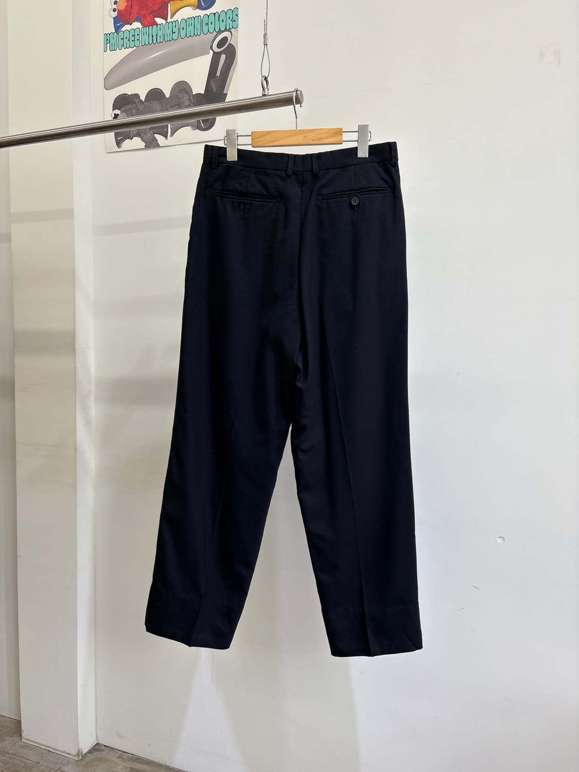 PAUL SMITH COLLECTION (Made in Japan)셋업 상품이미지10