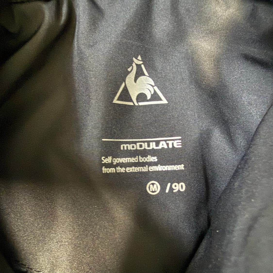 90 르꼬끄 여성 기능성 경량패딩 점퍼 0303T 상품이미지3