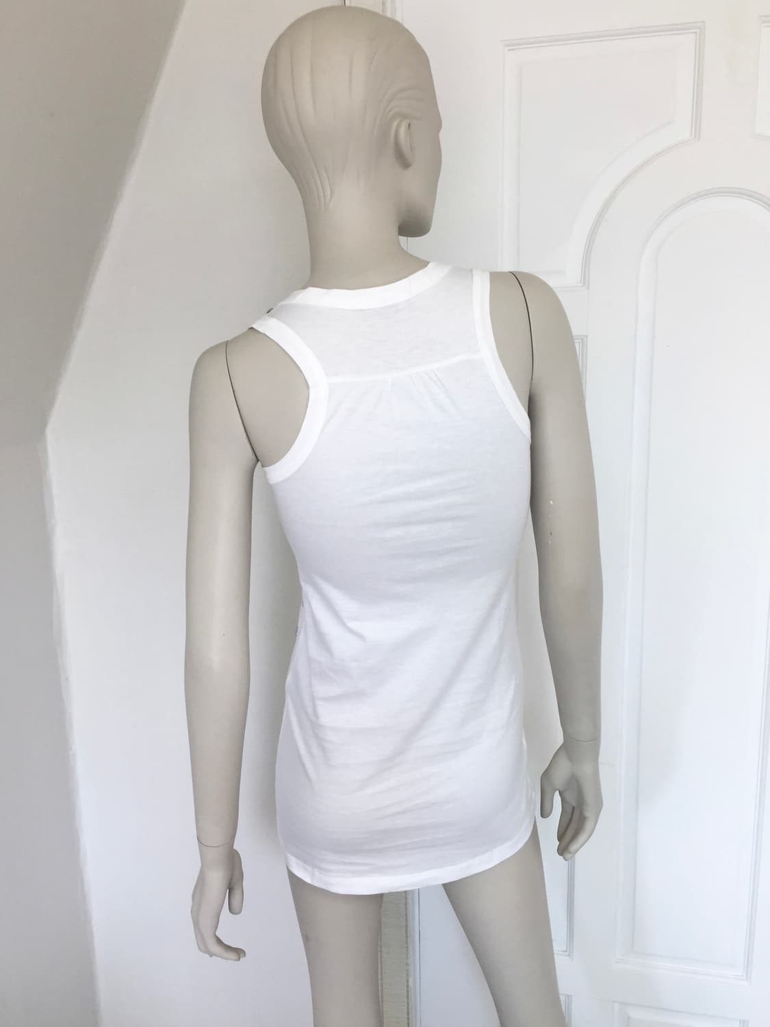 Bold Crystal Tank Top 상품이미지3