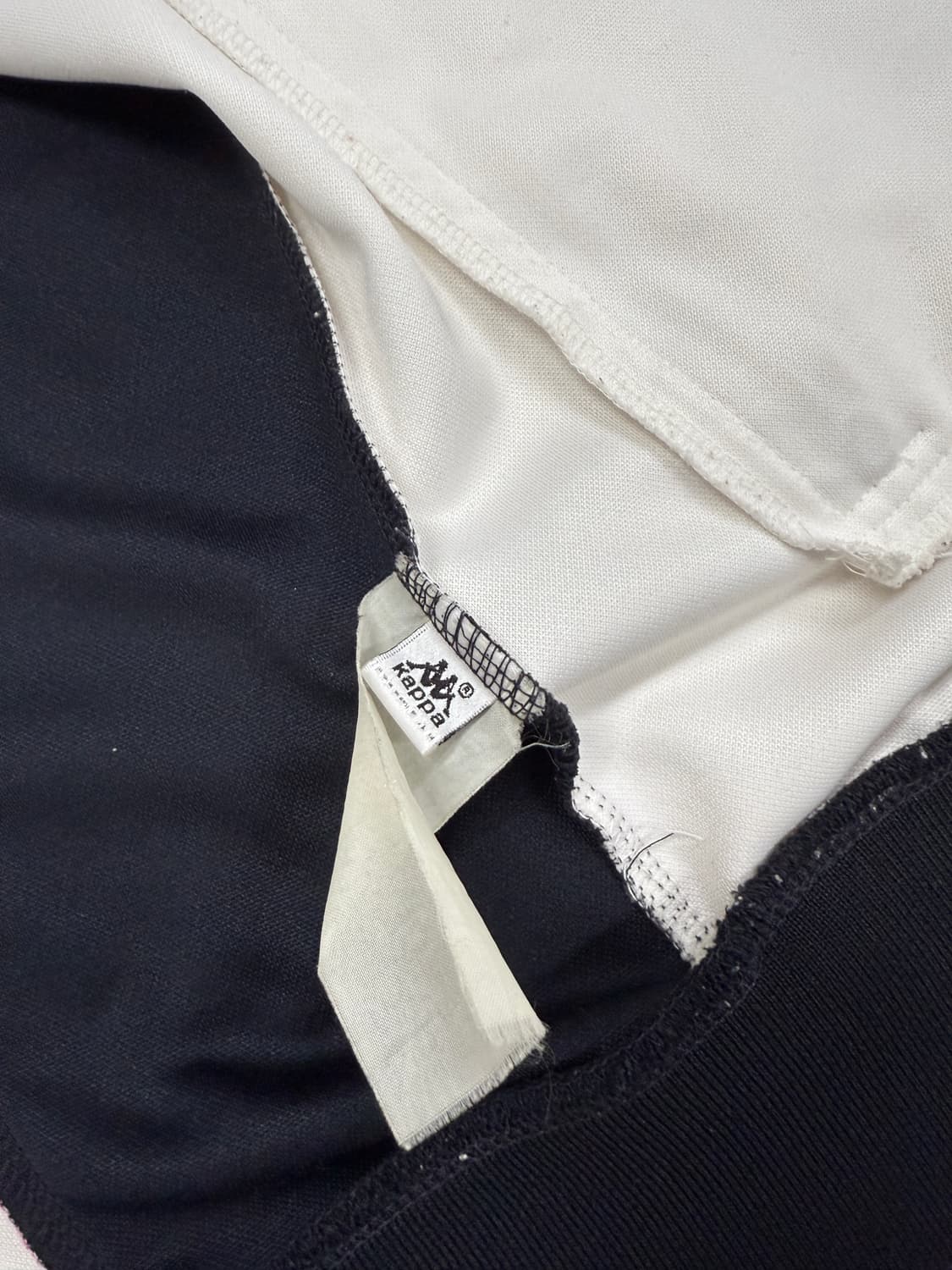 카파 져지 집업 (L) 상품이미지6