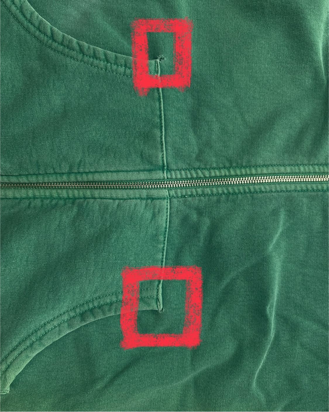 노아 후드집업 상품이미지3