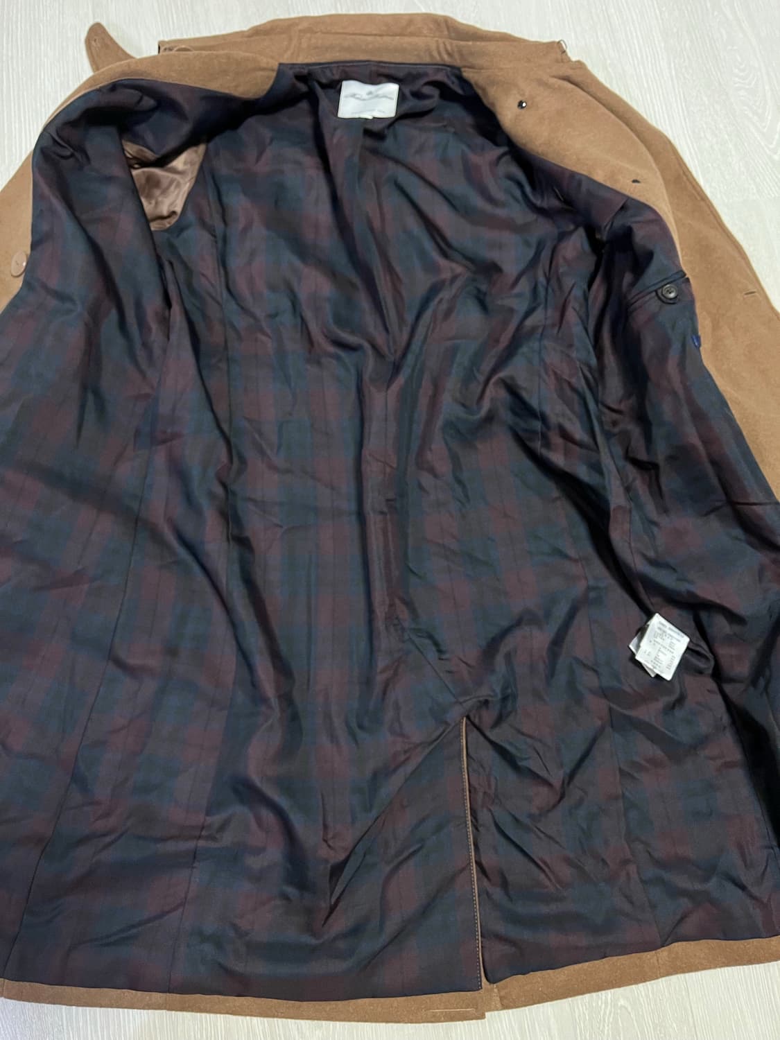 브룩스브라더스 로브코트 66 상품이미지8