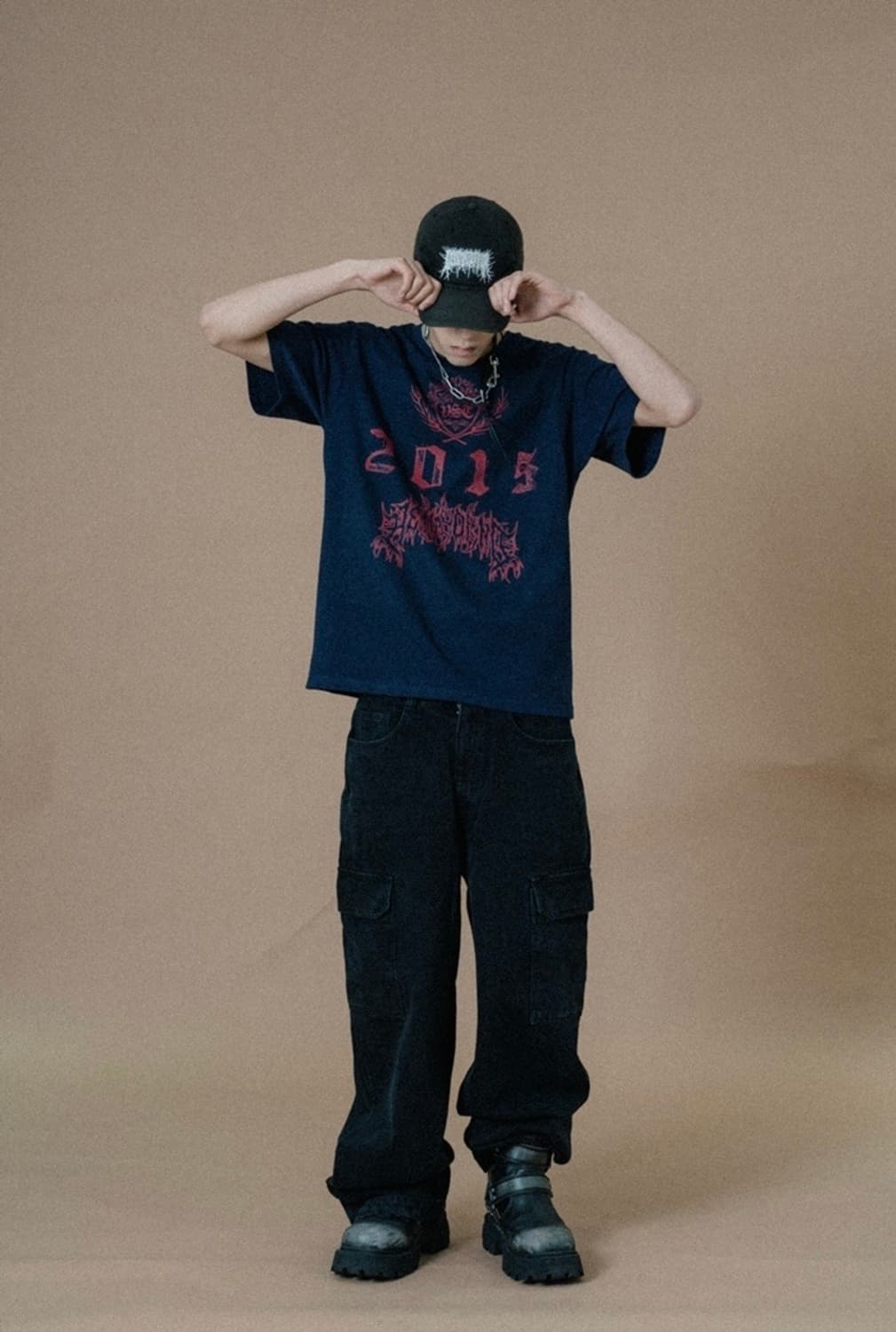 이티스 도미니크 부츠 41 / 발렌시아가 / 뉴락 상품이미지5