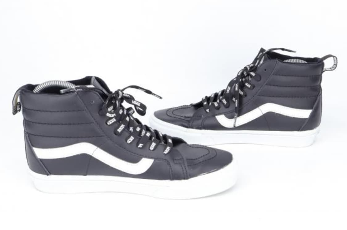 반스 스니커즈 상품이미지1