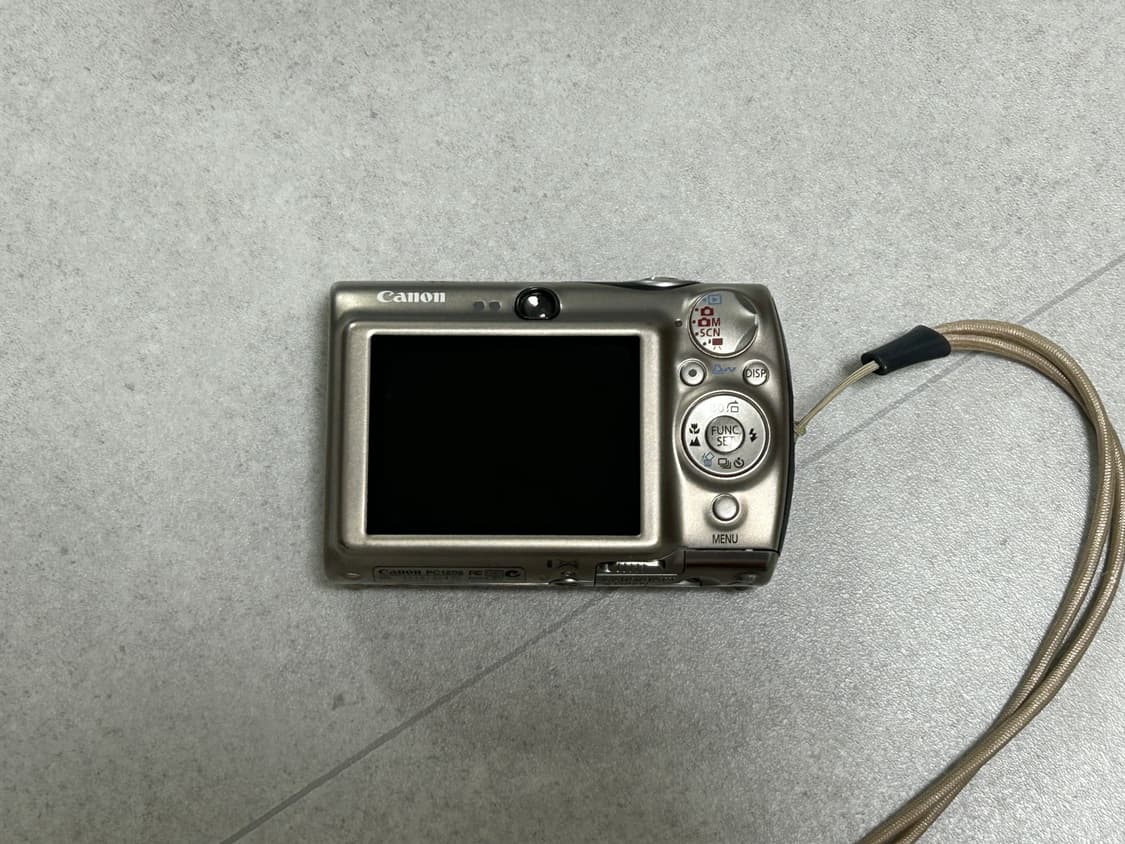 캐논 익시 1000 / 캐논 익서스 900 상품이미지1