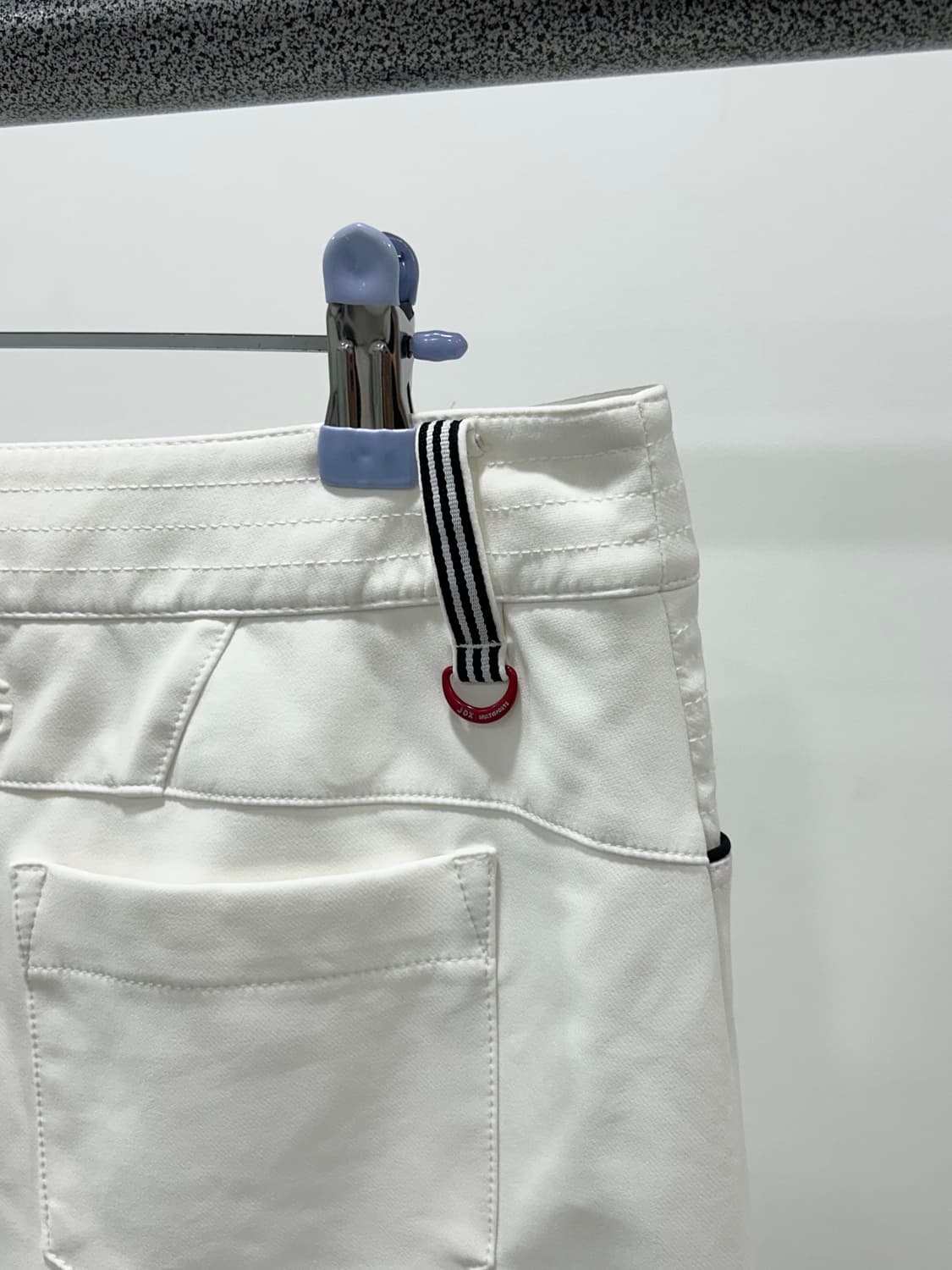 Stitch white mini sk 상품이미지9