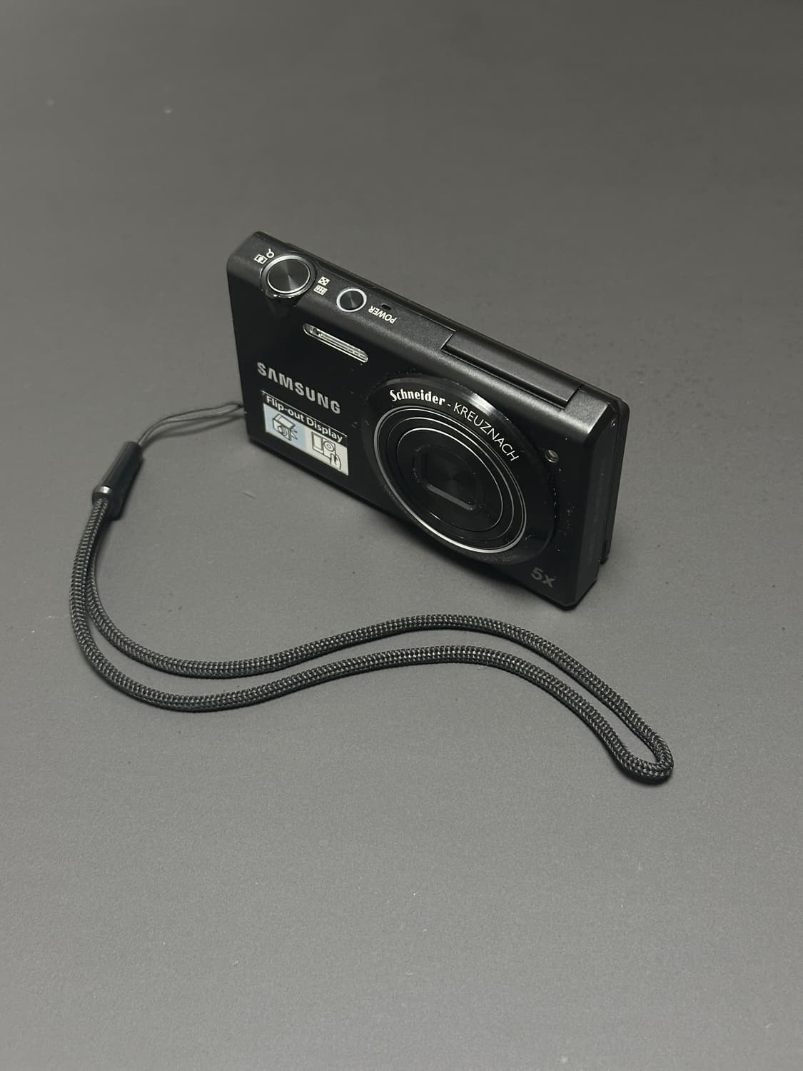 삼성 Mv800 디지털카메라 상품이미지1