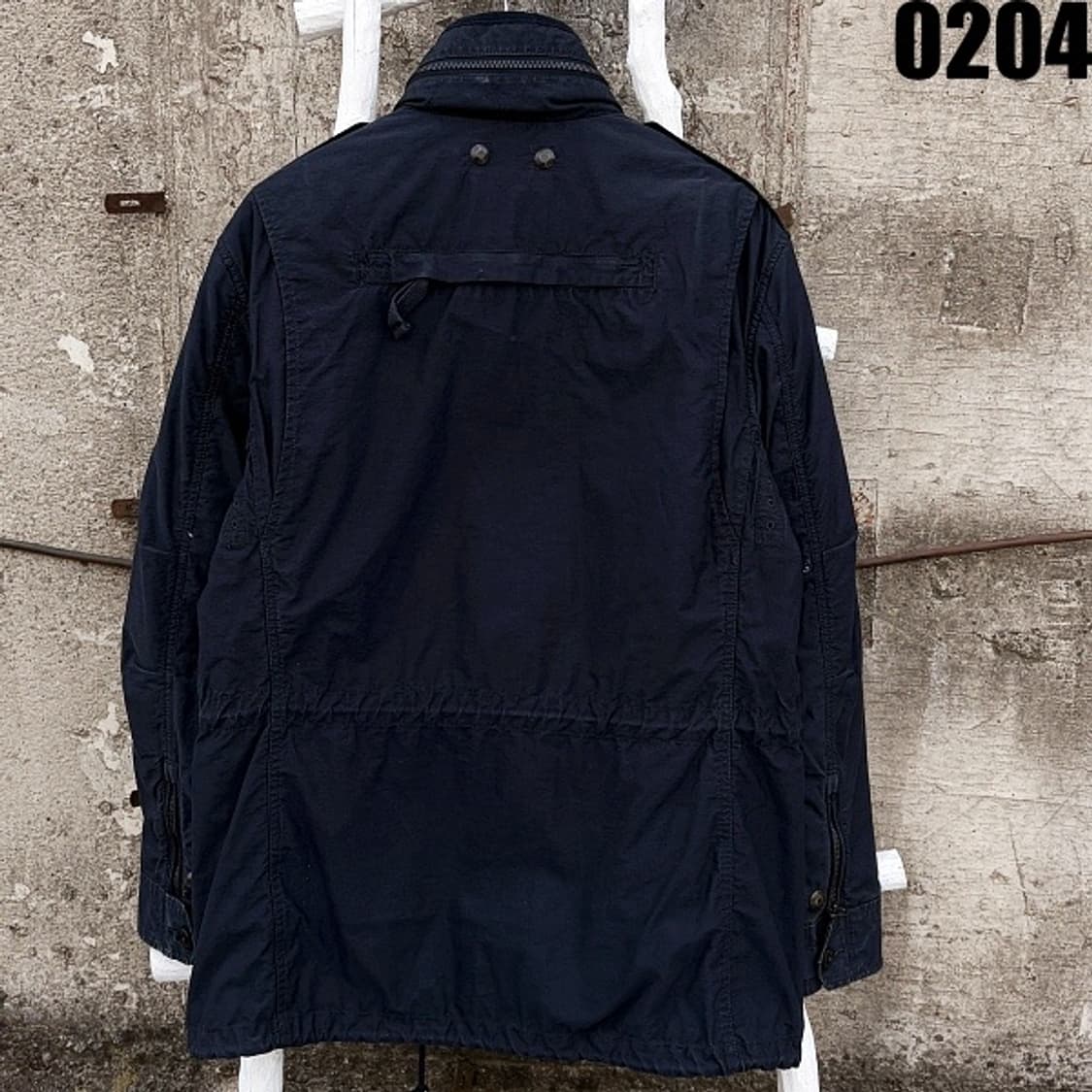 폴로 랄프로렌 M-65 클래식 필드자켓 L 0204 상품이미지7