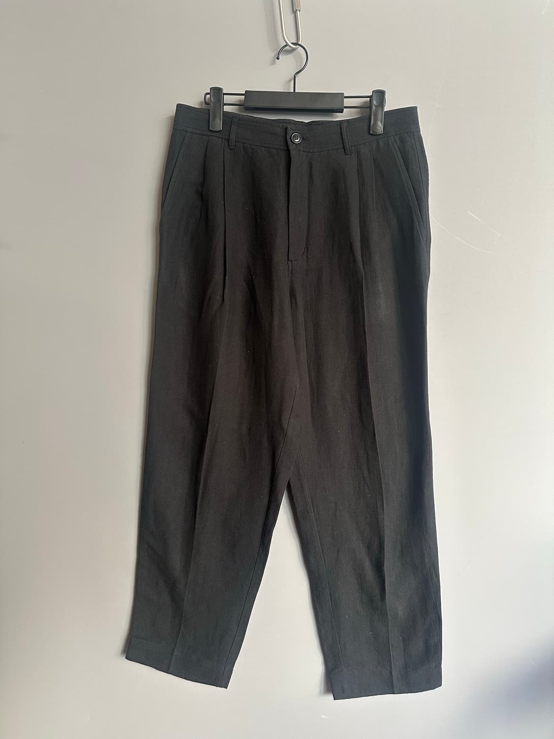 비슬로우 린넨 팬츠  상품이미지1