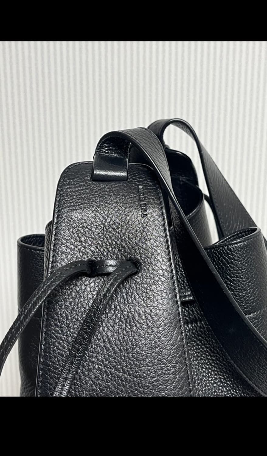 더로우 DRAWS HBO XL 상품이미지4