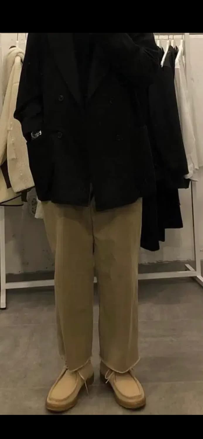 브라운야드 19fw 컷오프(일괄판매) 상품이미지8