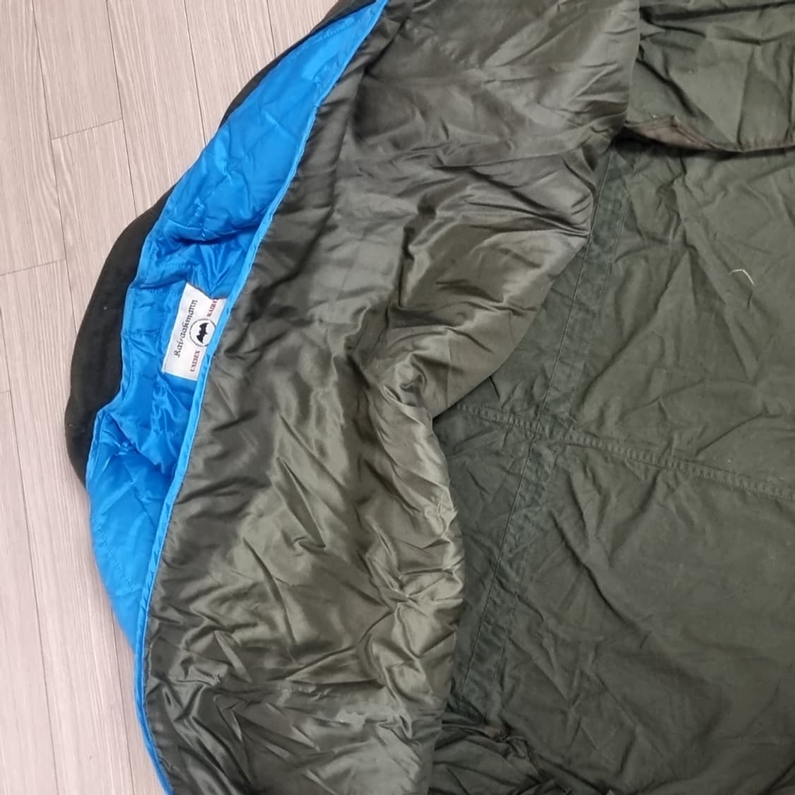 카이아크만 m65 피쉬테일 파카(100-110) 상품이미지6