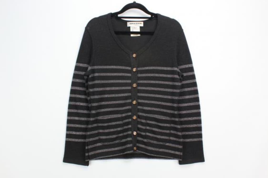 소니아리키엘 가디건 상품이미지1