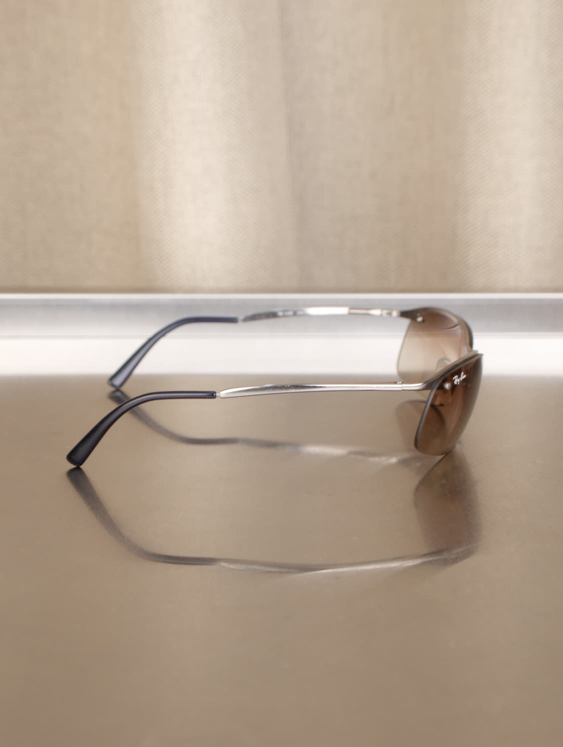 Steel Sunglass 상품이미지5