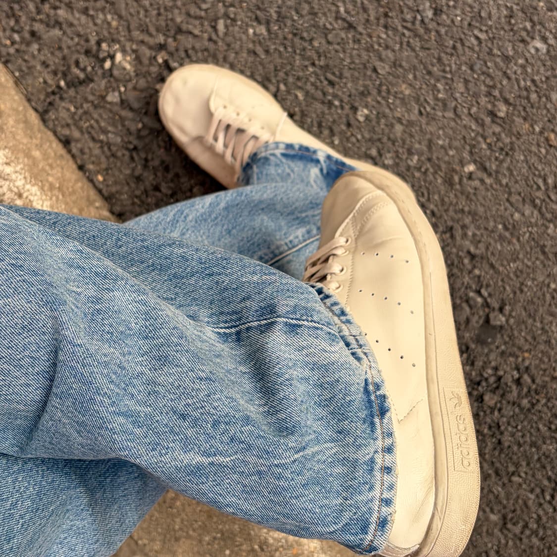 아디다스 데콘 스탠스미스 280 상품이미지5