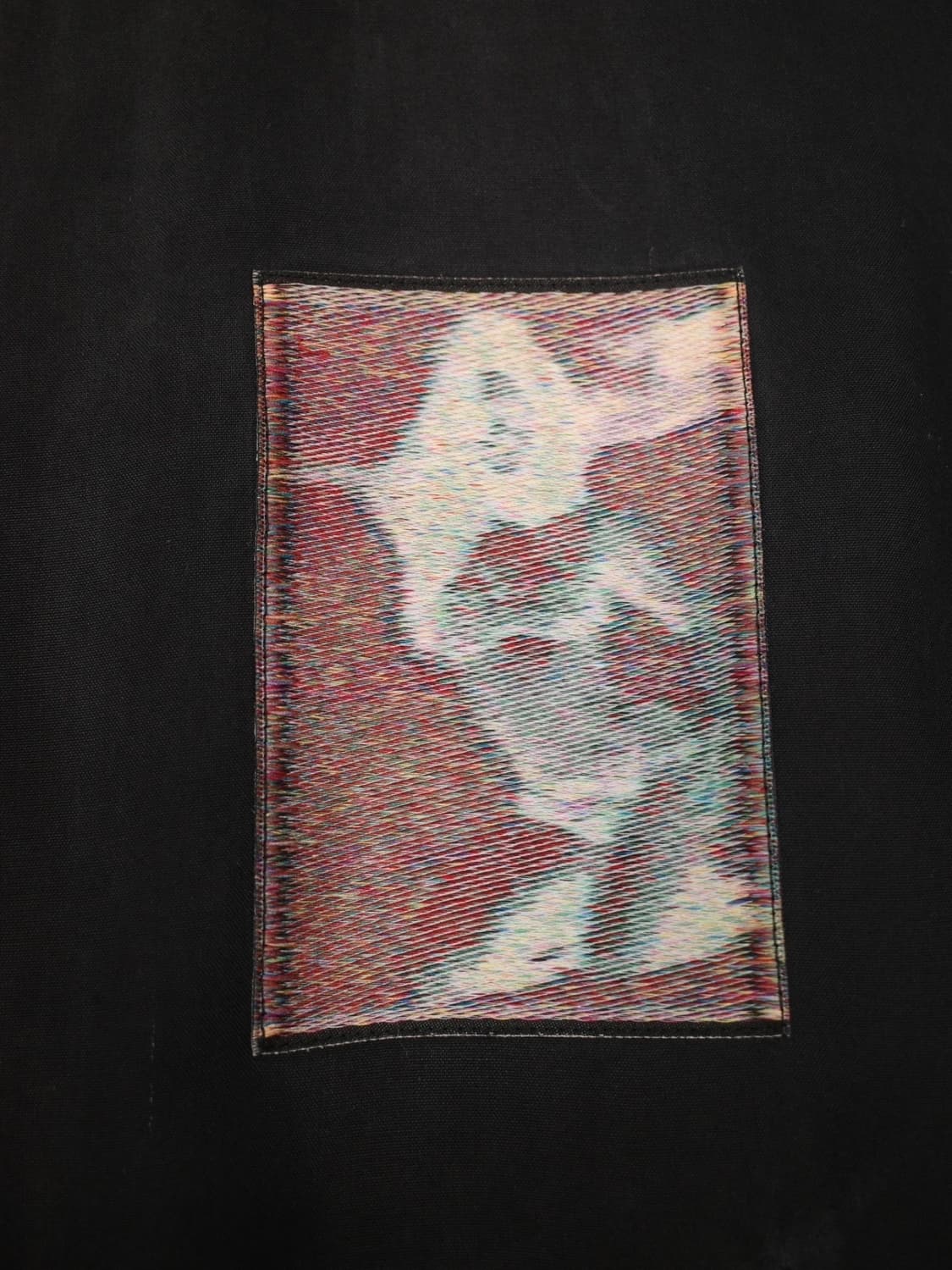 알렉산더 왕 실크 봄버 상품이미지3