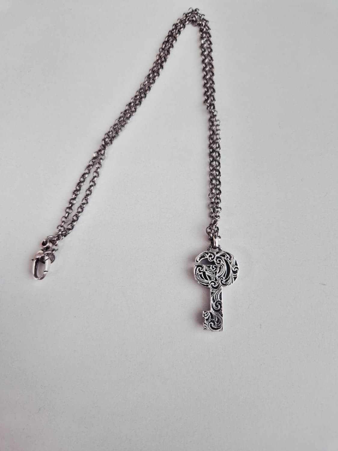 구찌 마몽 키목걸이 상품이미지4