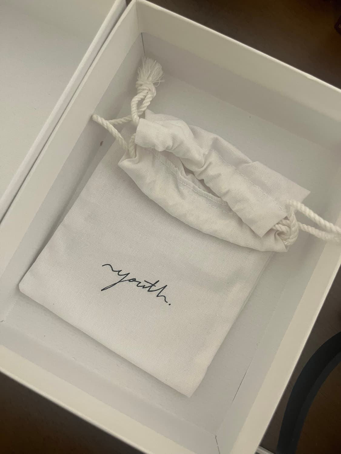 Youth 웨스턴 레더벨트 M 상품이미지3