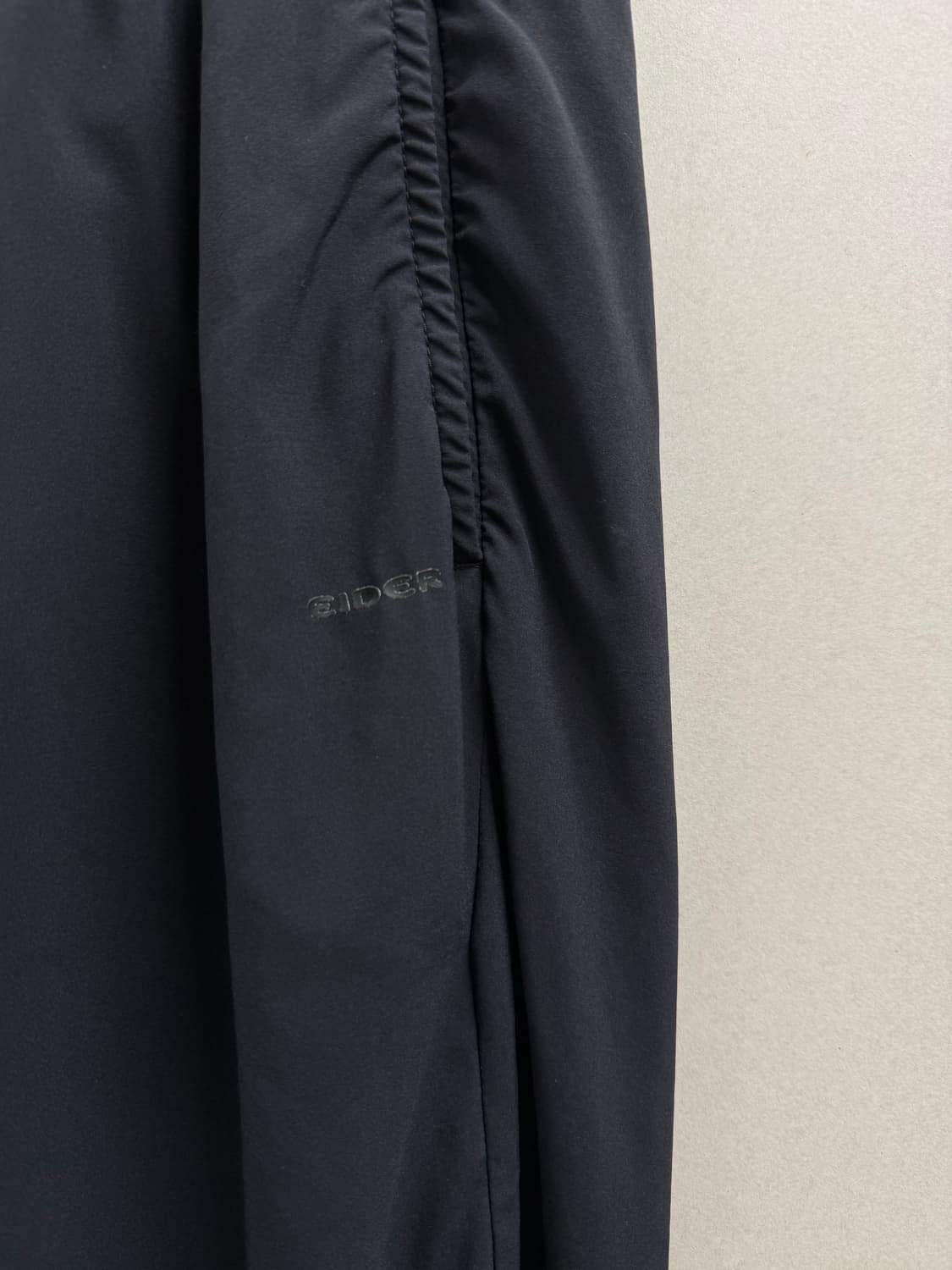 남성 82 (32) / 아이더 폴리 조거팬츠  상품이미지3