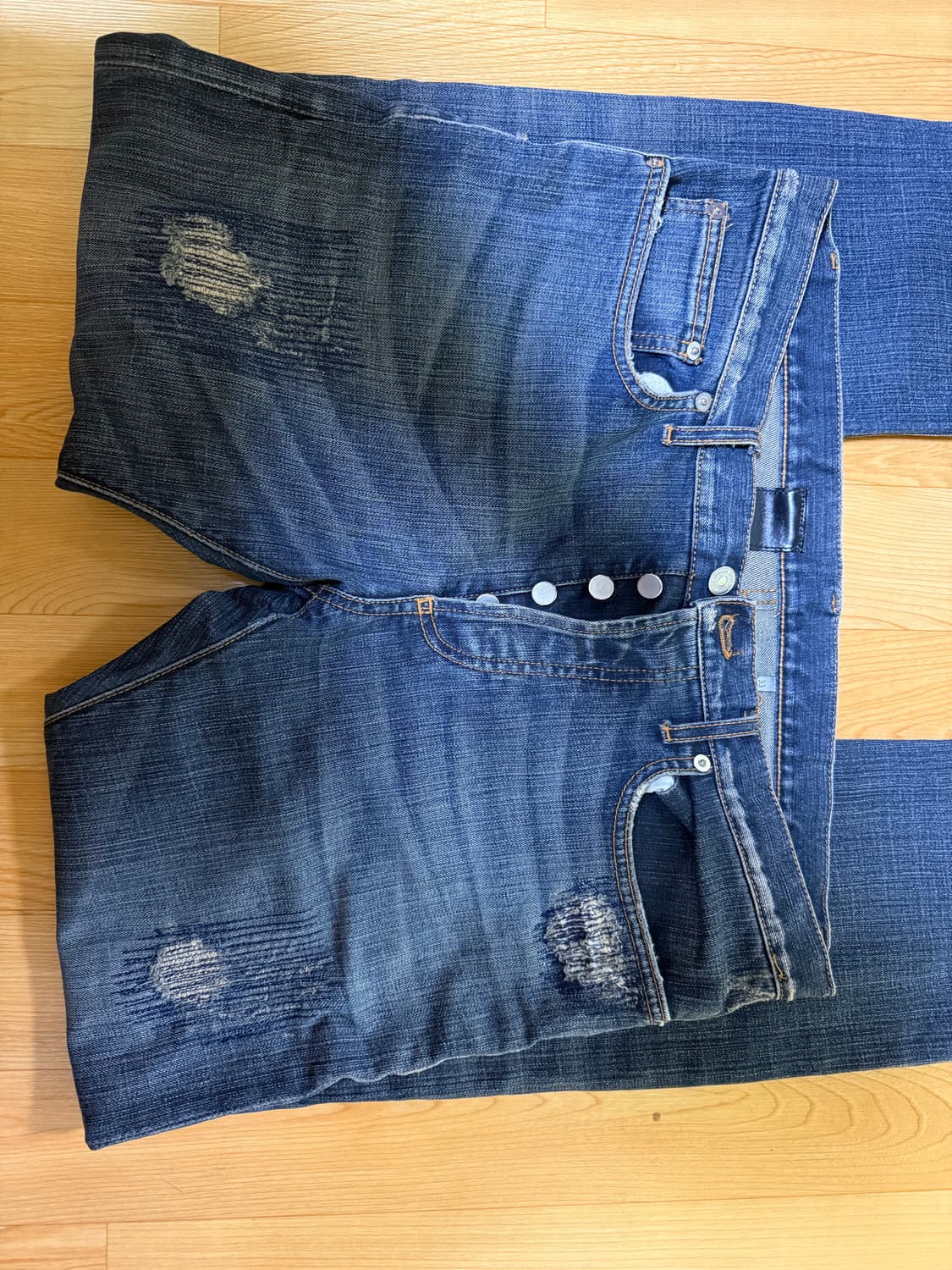 [33] 디올 옴므 커스텀제이크 상품이미지2