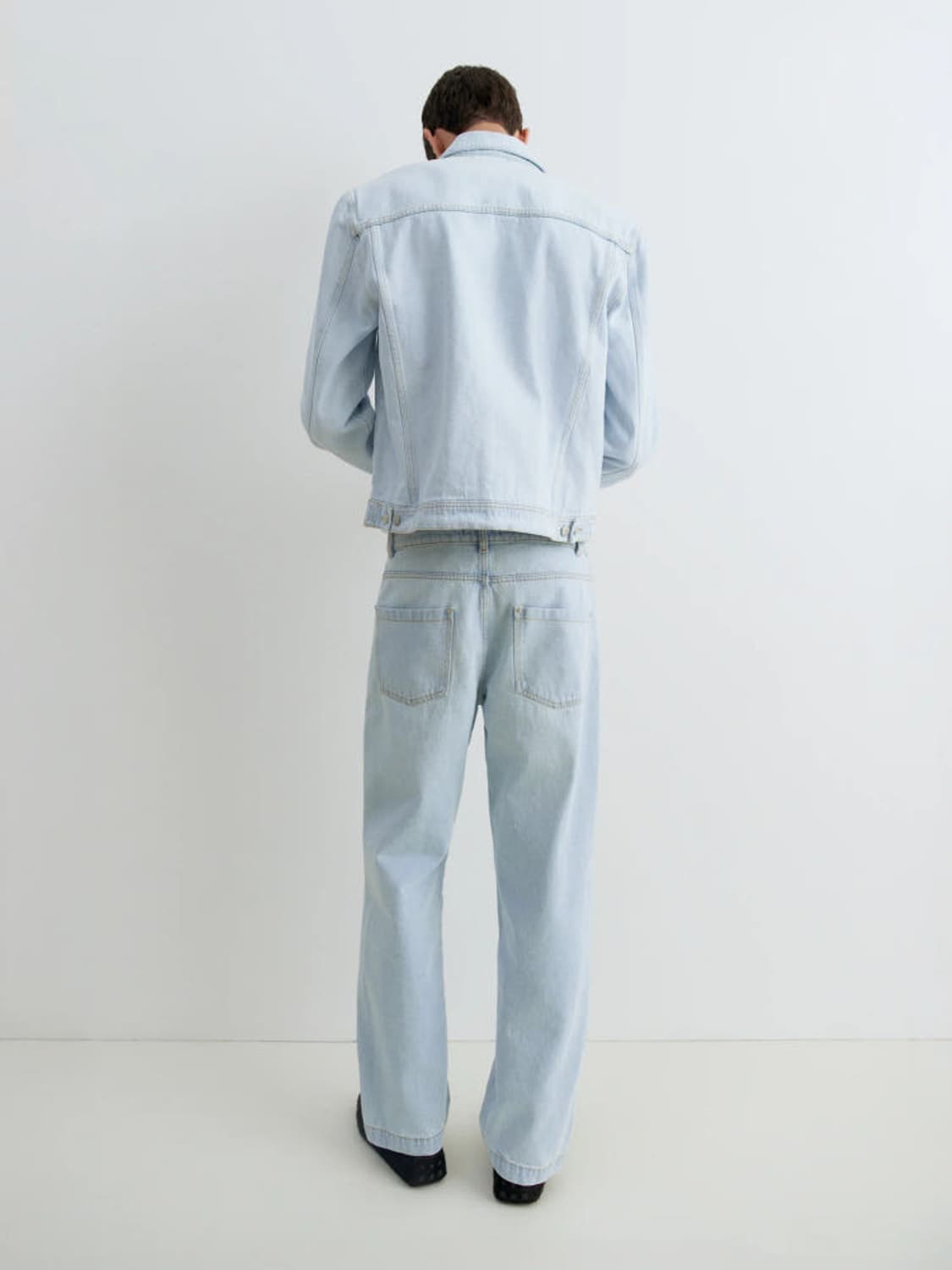 gimaguas Charlie Jacket 상품이미지4