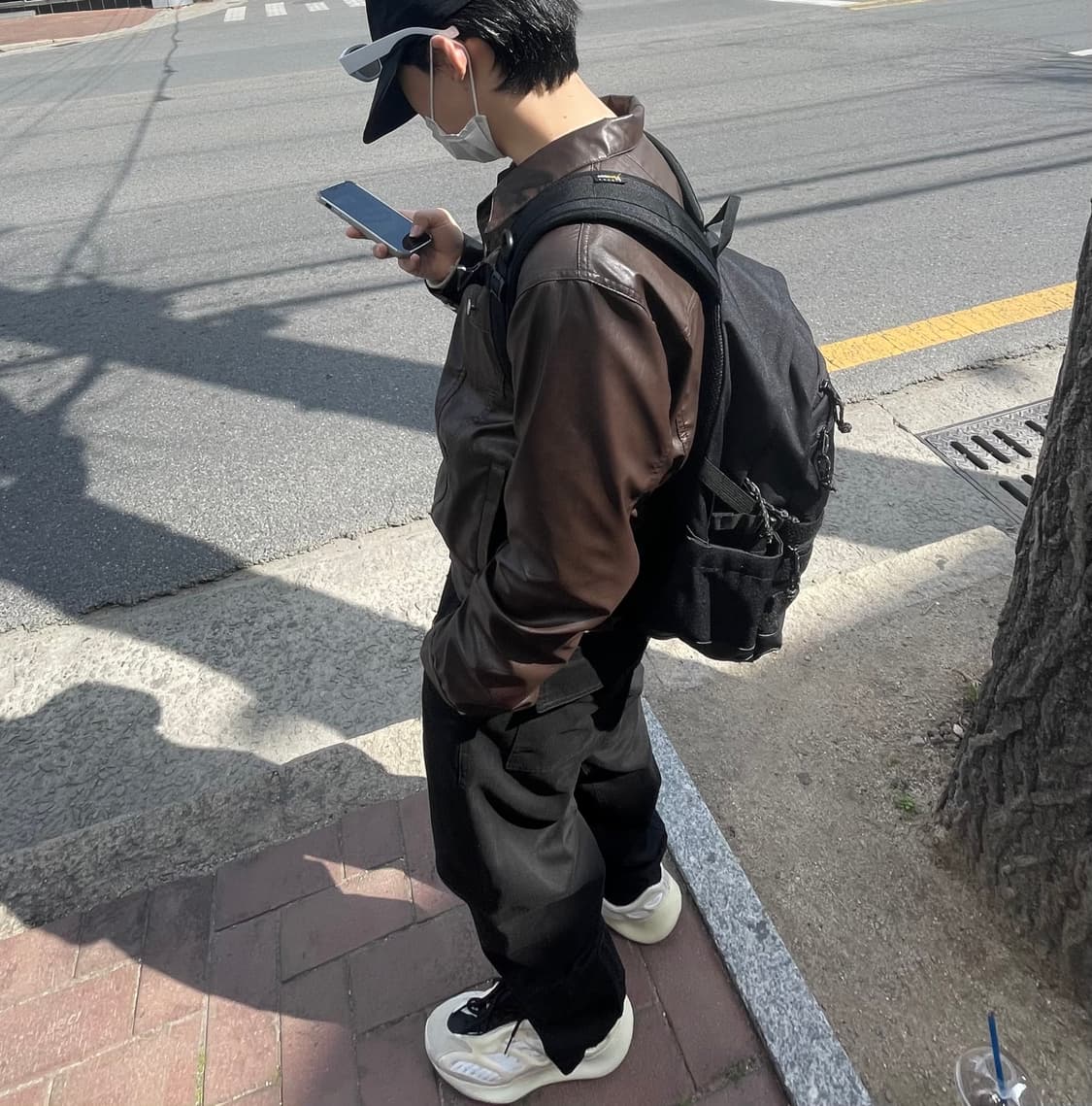 플라스틱프로덕트 레더트러커 S 상품이미지1