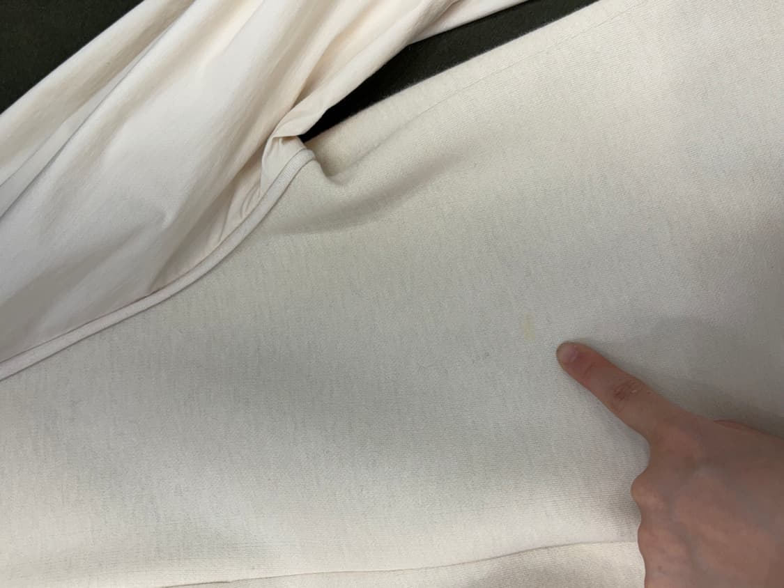 듀엘 블라우스  상품이미지7