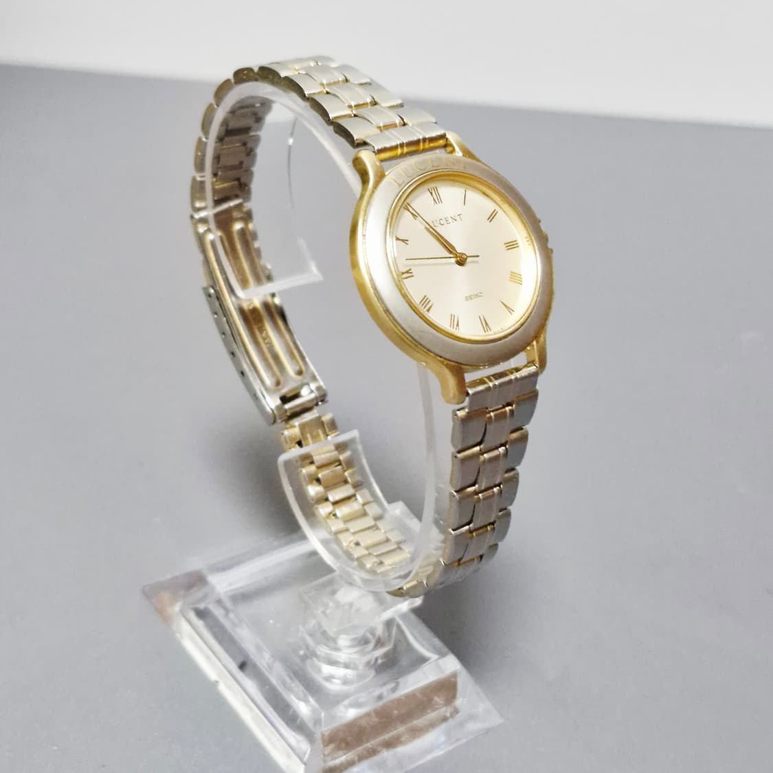 빈티지 세이코 루센트 여성시계 상품이미지6