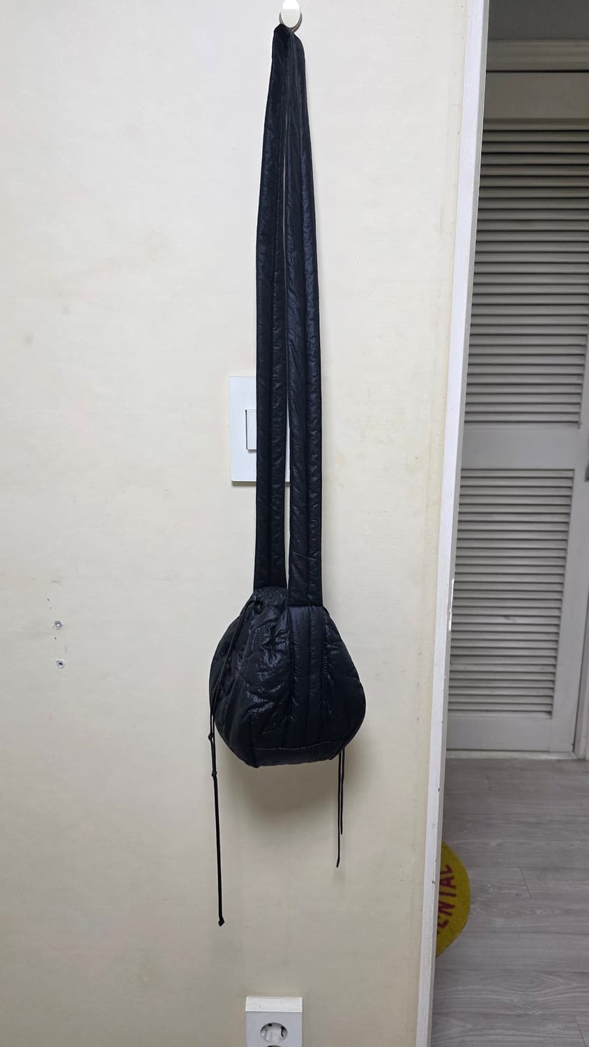 oyk 스튜디오오유경 퀄팅백 상품이미지2