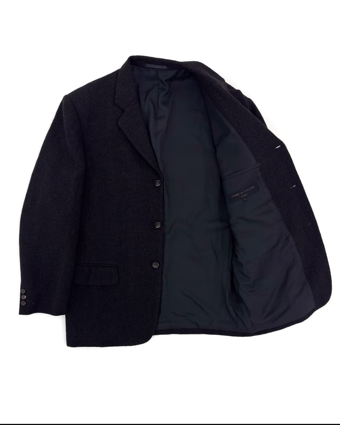 Comme des garcons homme jacket 상품이미지3
