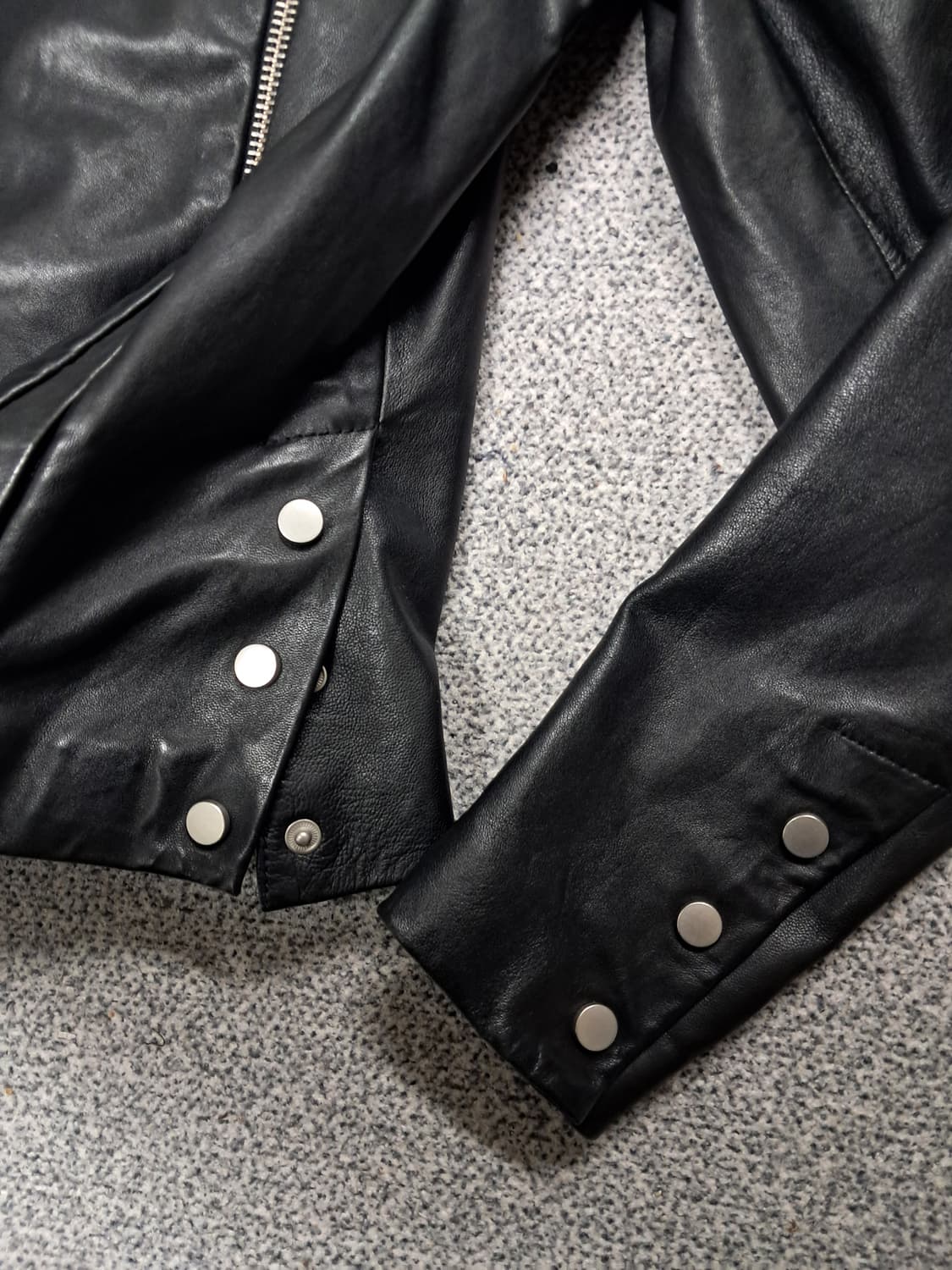 올세인츠 라이더자켓 상품이미지4