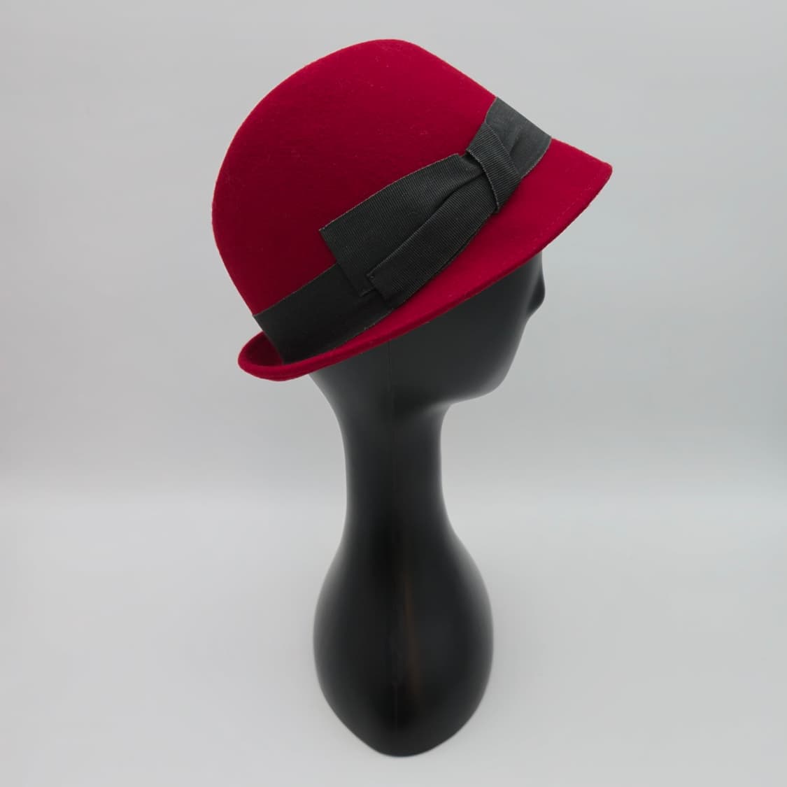 조르지오 아르마니 페도라 모자 [JBFS10751-256-01] 상품이미지4