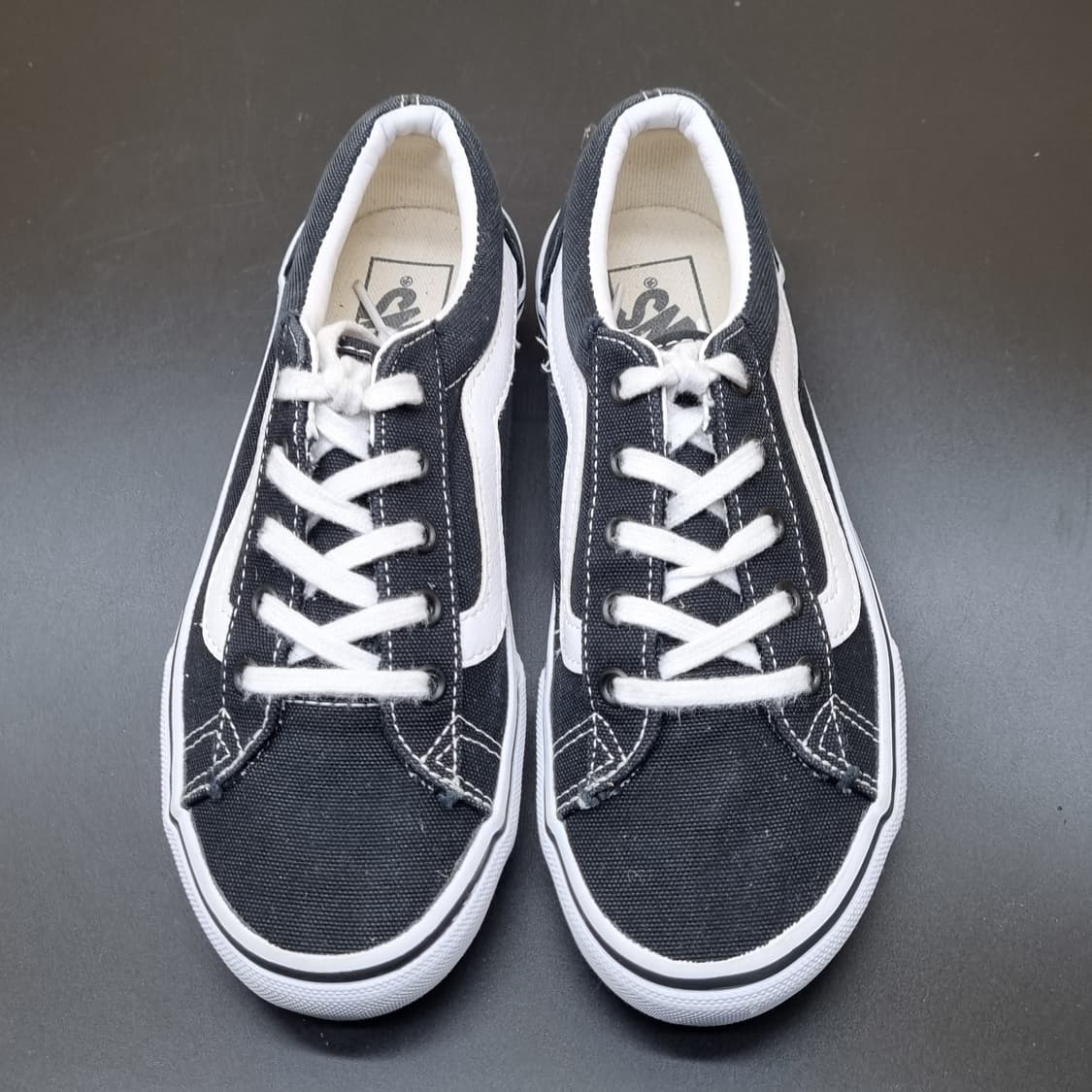 반스 리퍼 스니커즈 220 상품이미지2